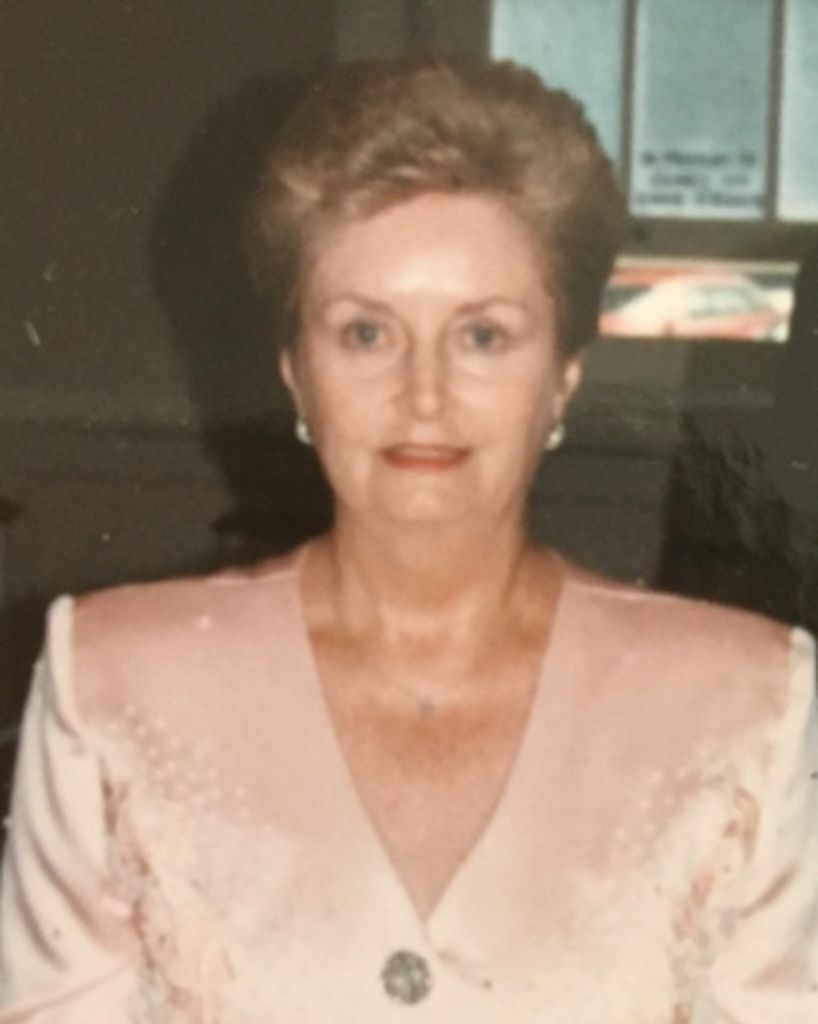 Joan Hoiseth