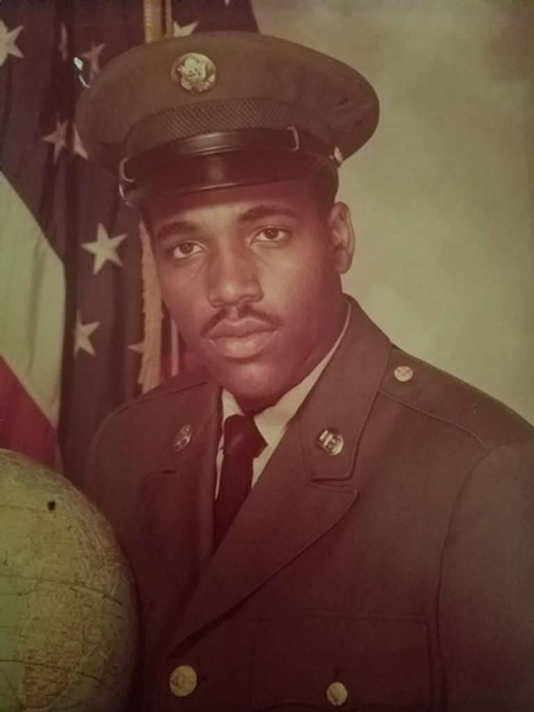 Lewis Ira Edwards Profile Photo