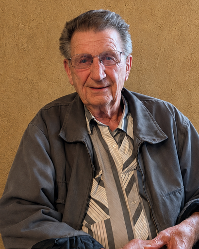 Roger Vetter's obituary image