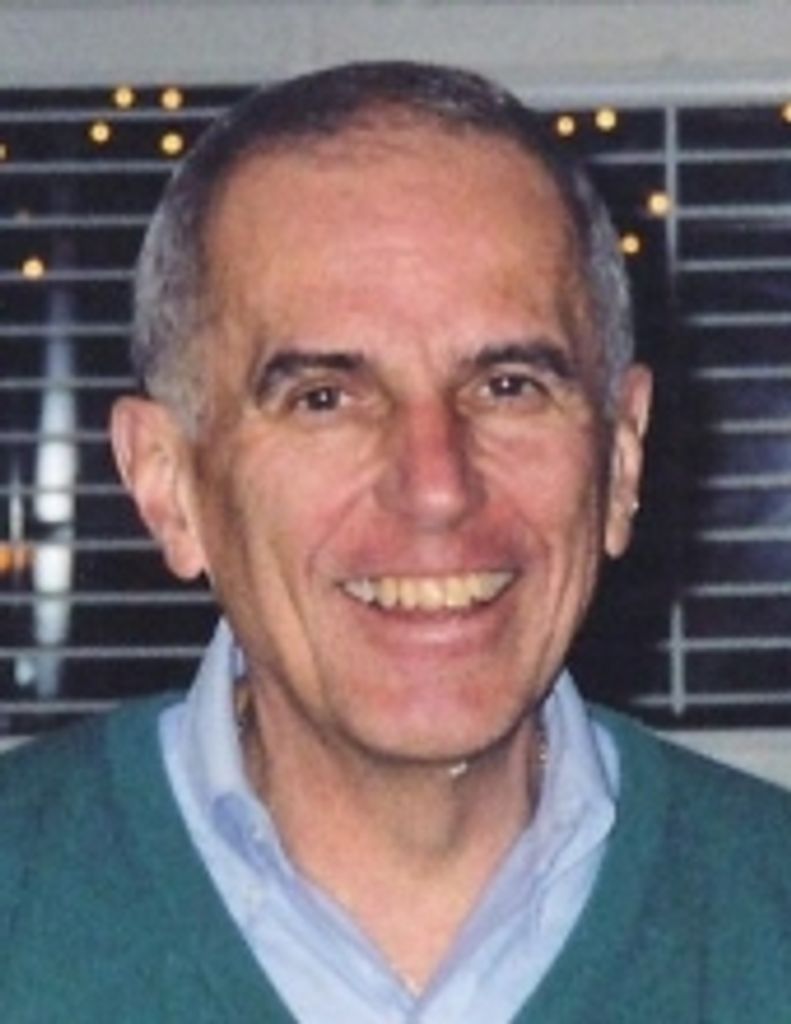 Richard White Deible