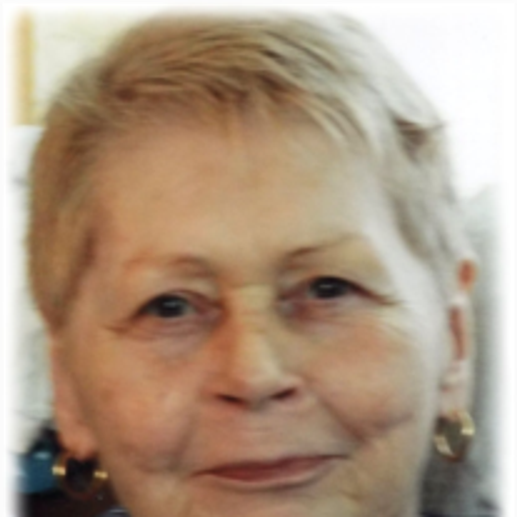 Mary Ann Parker Eaves