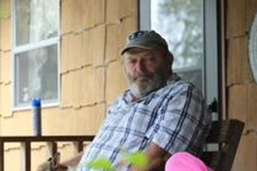 Edward Lawrence Belcher Profile Photo