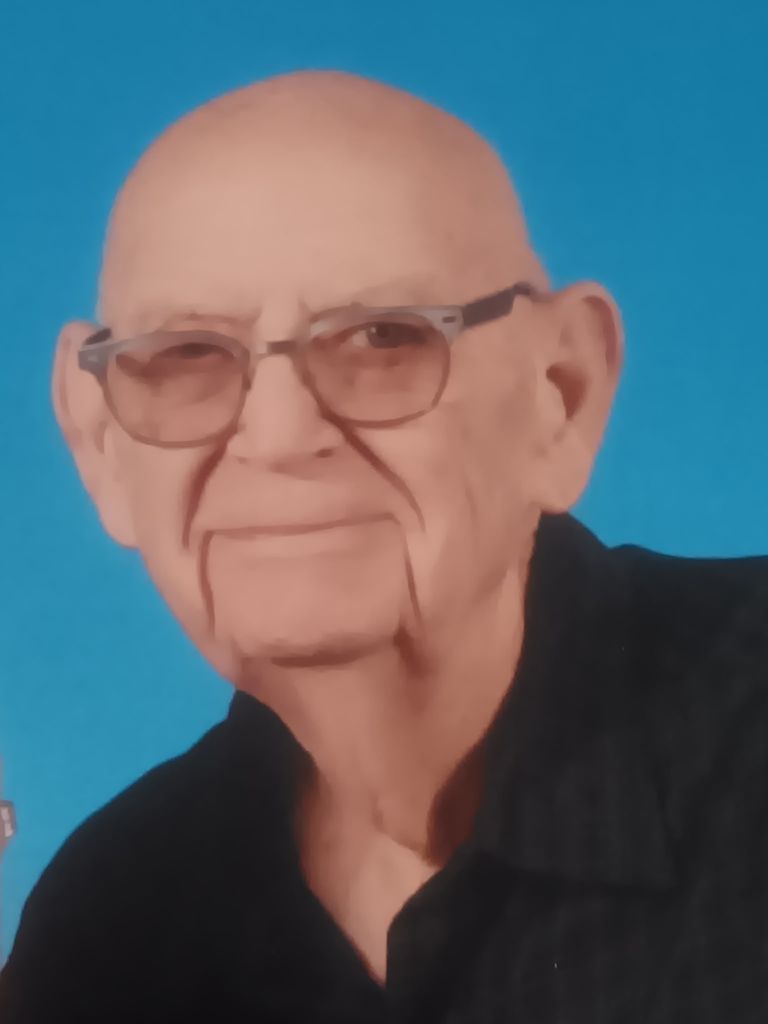 Elwood Wilmeth Profile Photo