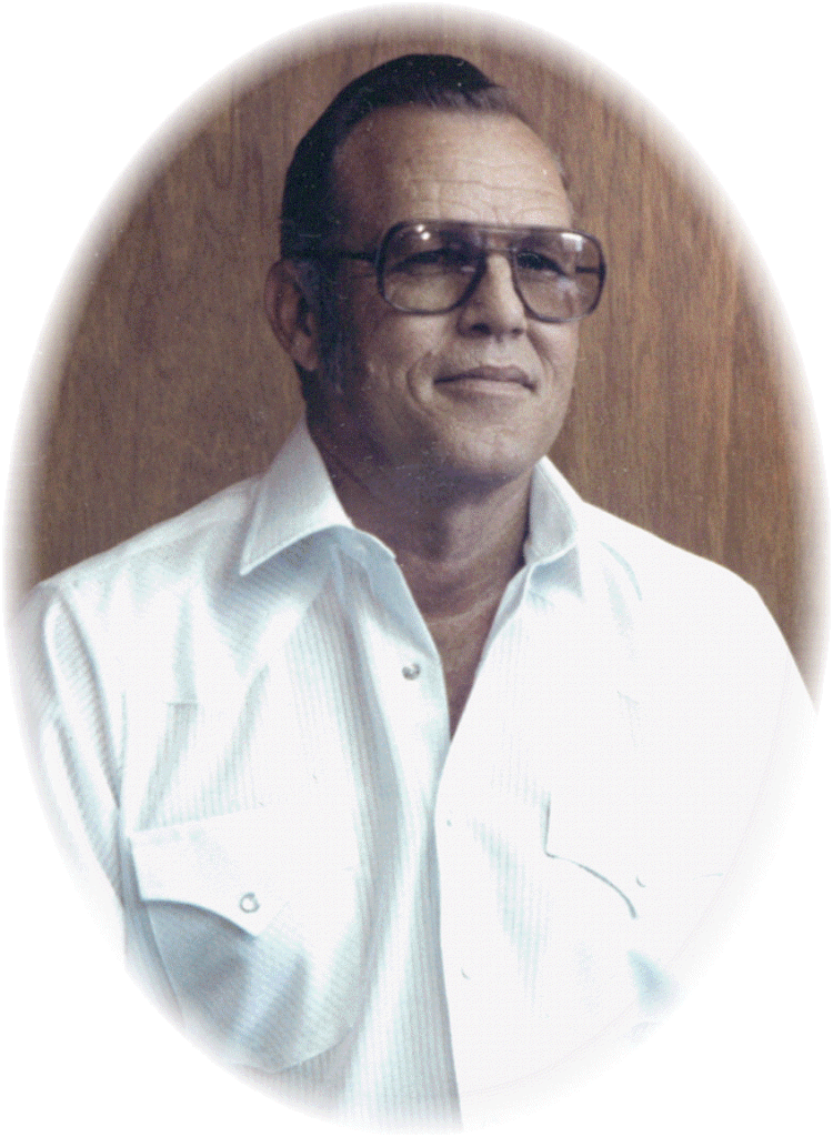 Donald G. Tiffin