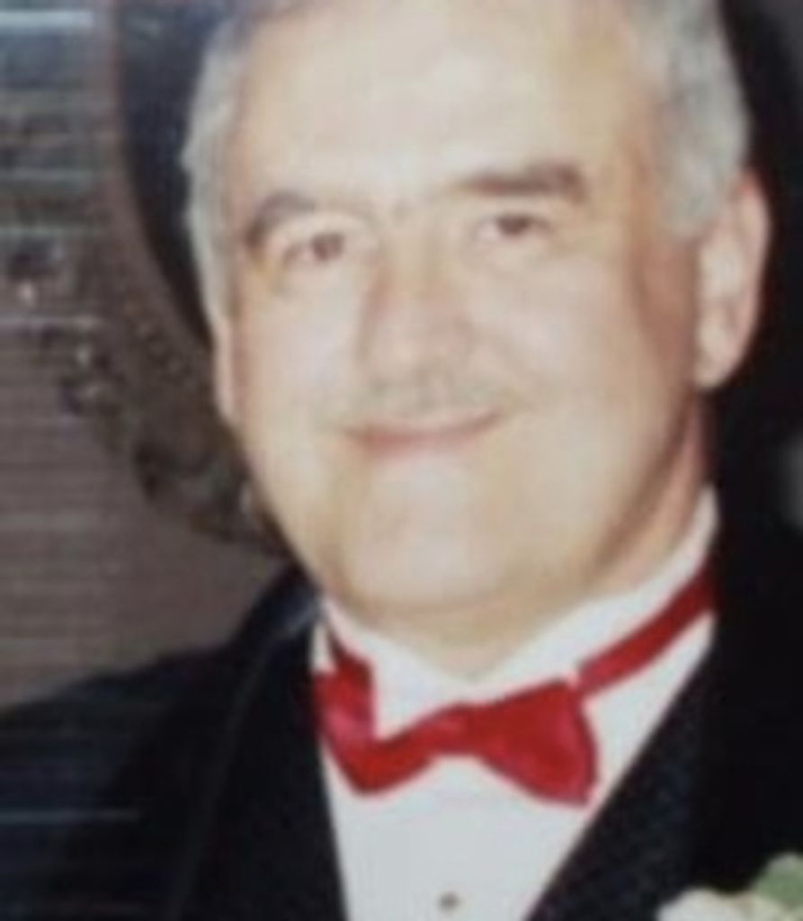 Michael  Canale Jr