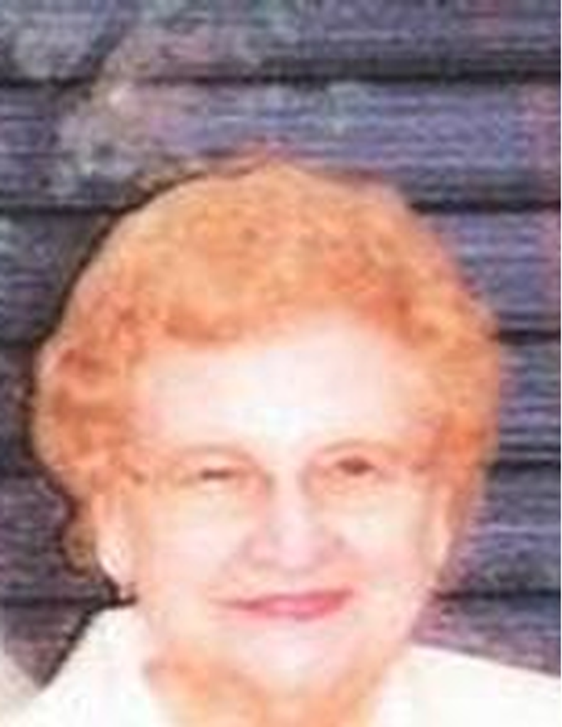 Margaret E. "Peg" Moore