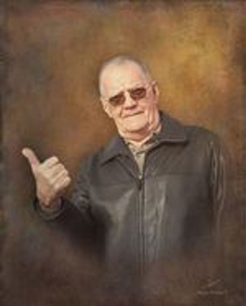 Robert O. Schmucker