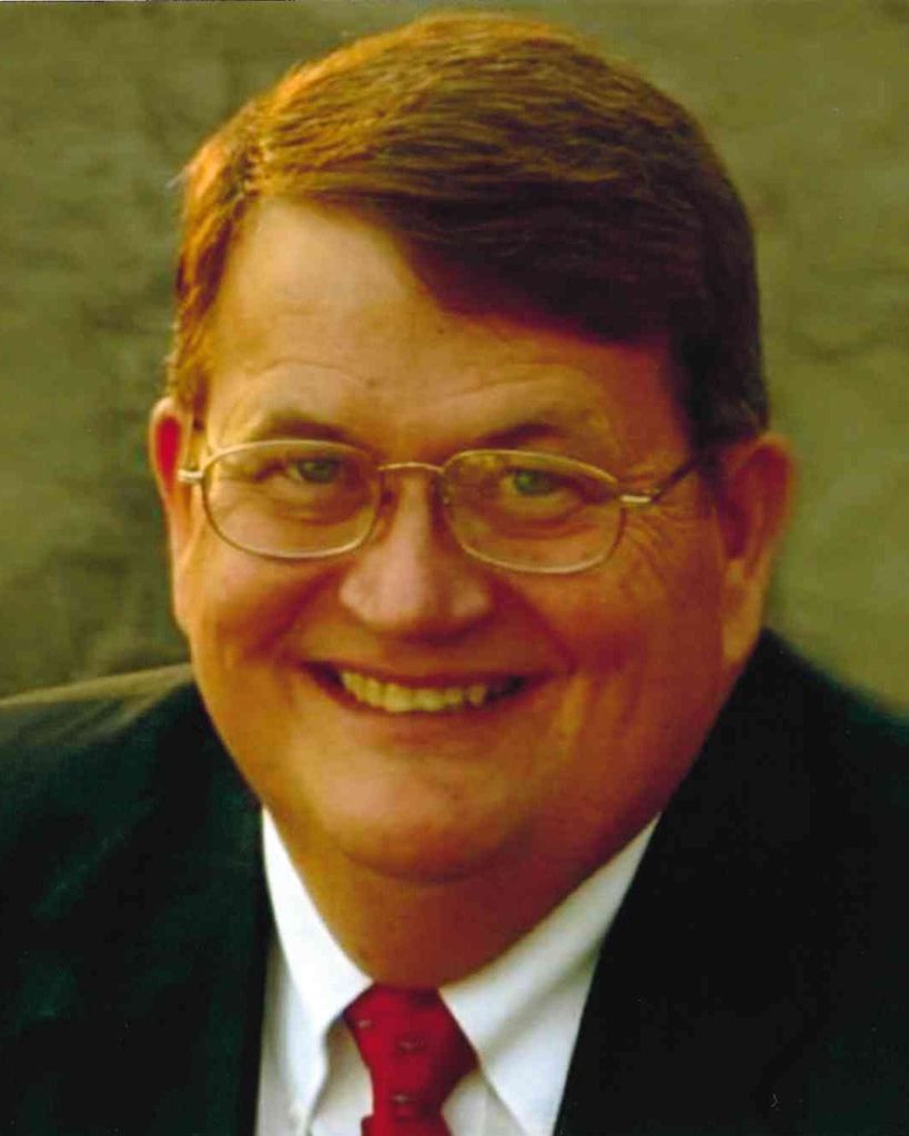 David John Snyder Profile Photo