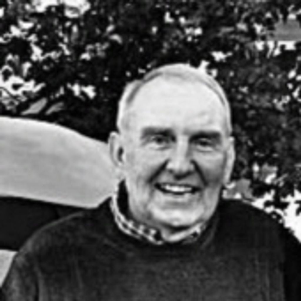 Robert E. Hugelmeyer