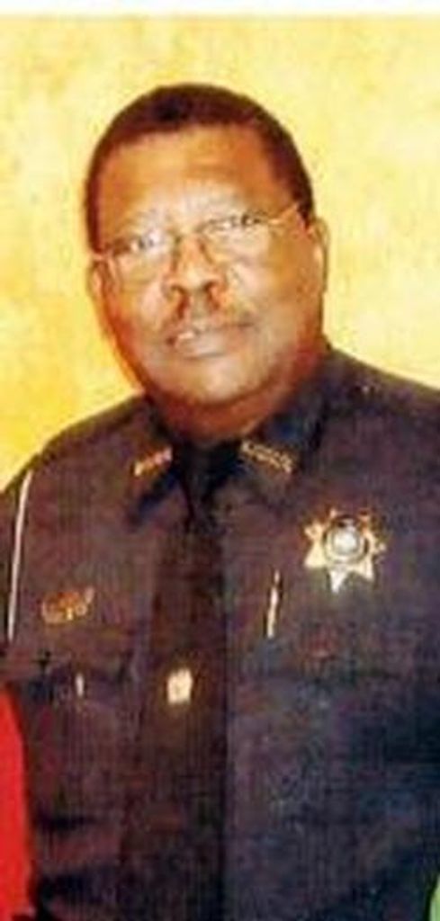 George Bernard Mitchell Profile Photo