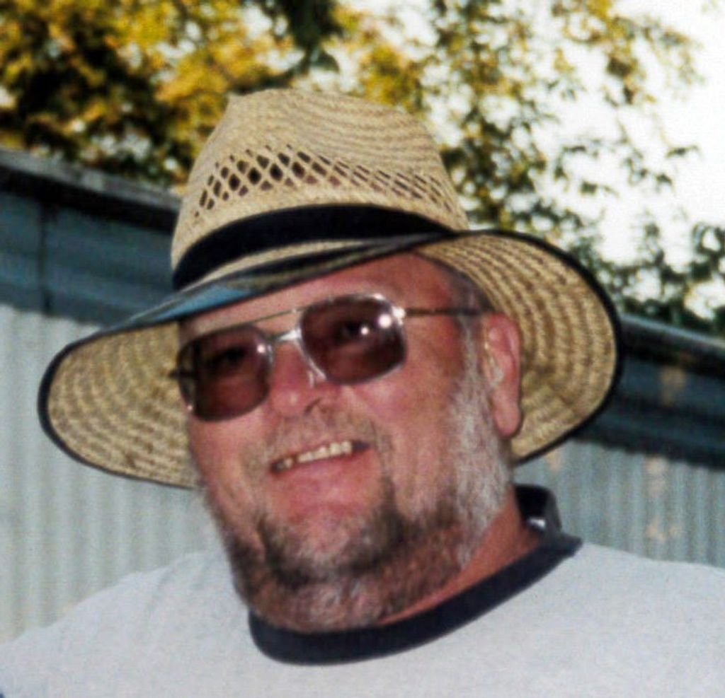 Fred  Klucas
