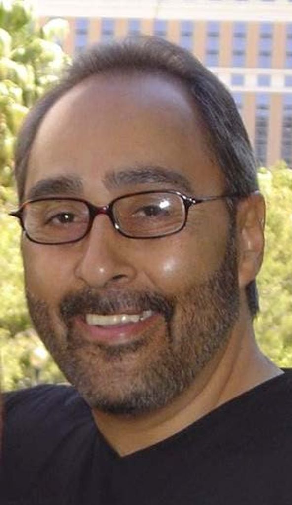 Ronald Steve Delgado