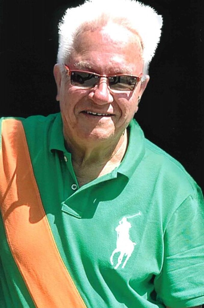 Michael Lynn Shrader Profile Photo