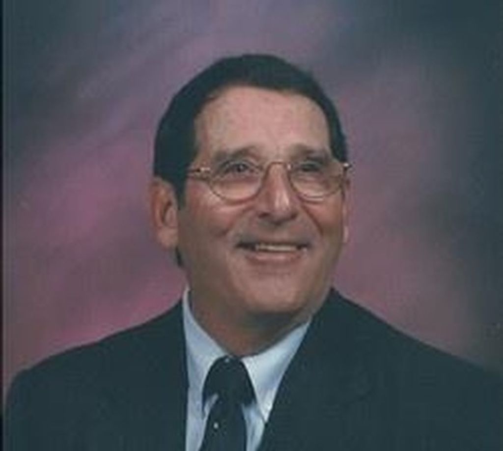 John J. Case Profile Photo