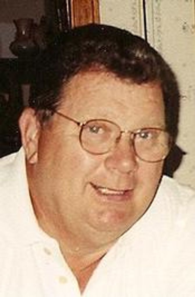 Charles Randal Fleming Profile Photo