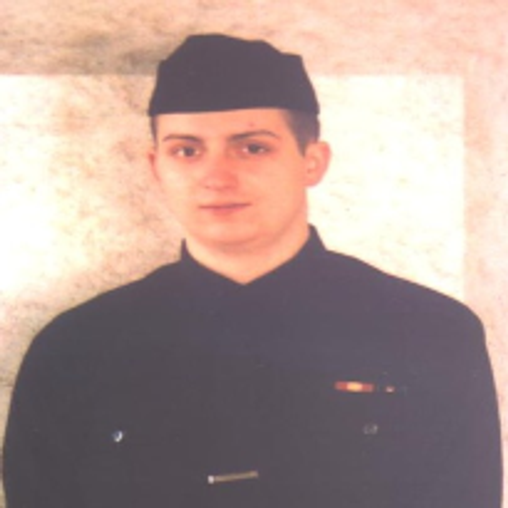 Sksr Michael L. Perry