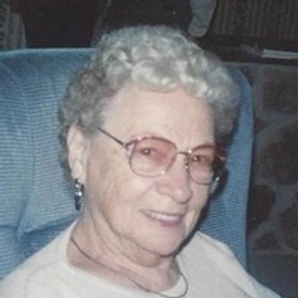 Charlotte Margaret Fankhanel