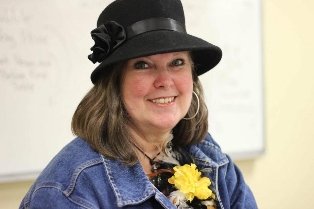 Nanci Patricia Vaughan Wathen Profile Photo