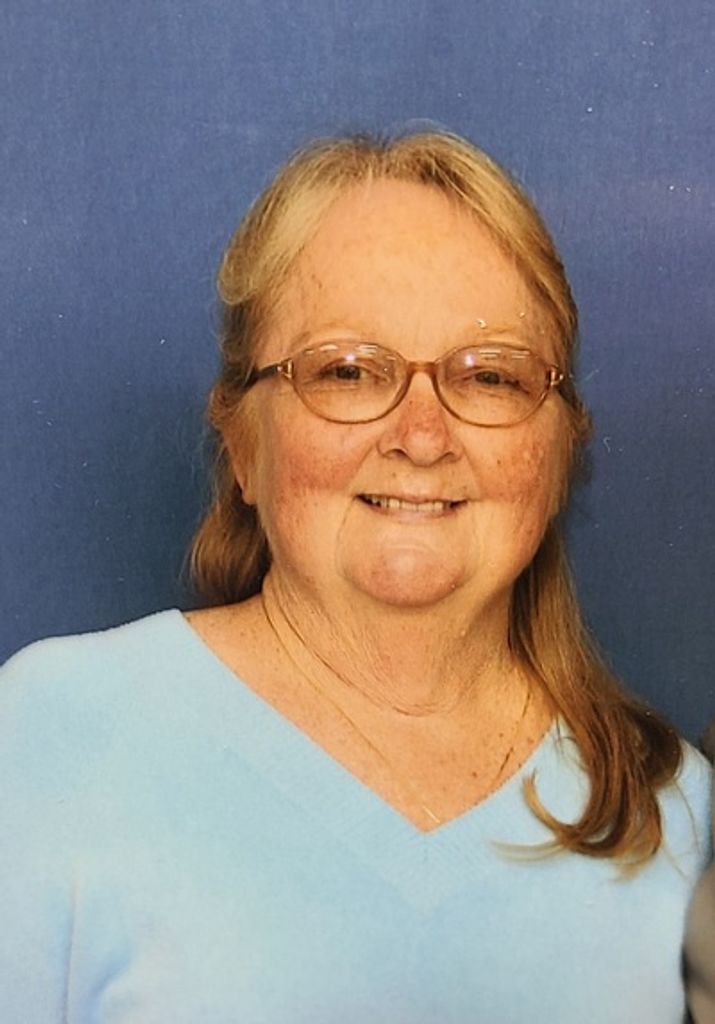 Janet Majure Kinard Profile Photo