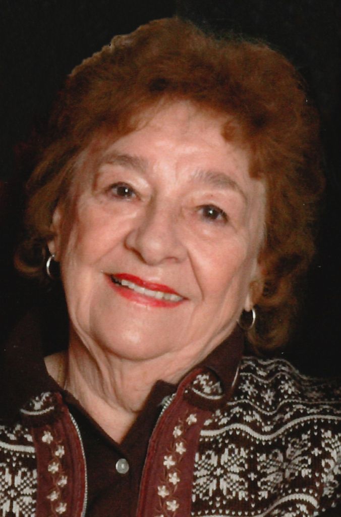 Elizabeth “Betty” Williams