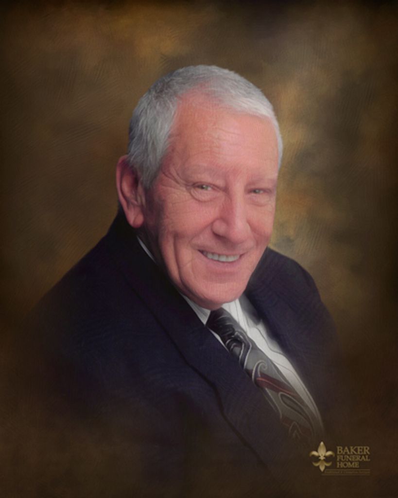 Roland Alford