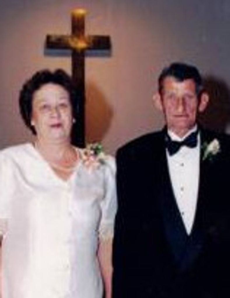 Myrtle Chesser