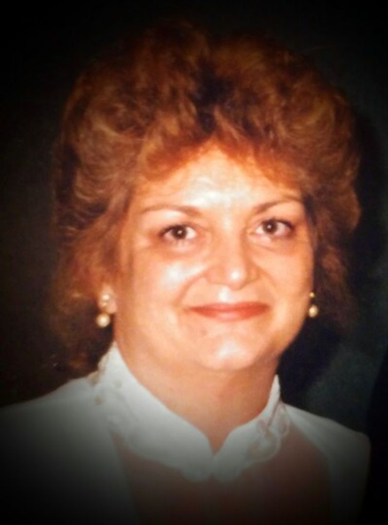 Janice E. Wasinger
