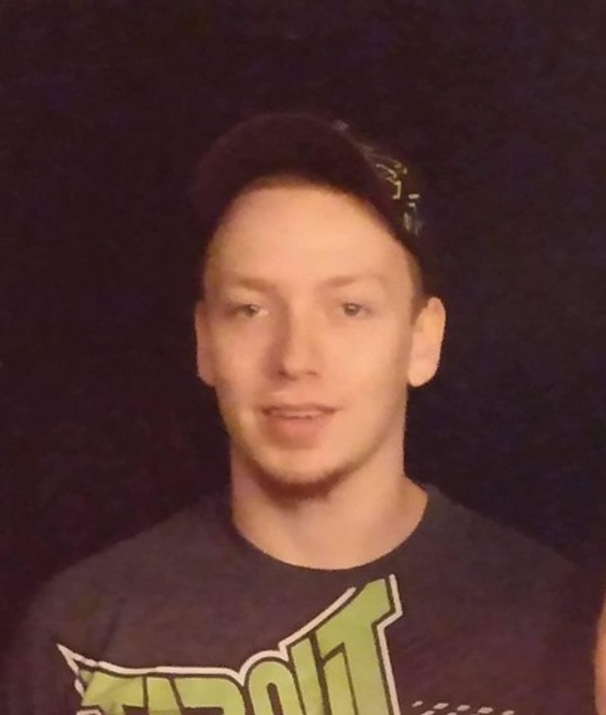 Hezakiah Joseph Groves Profile Photo