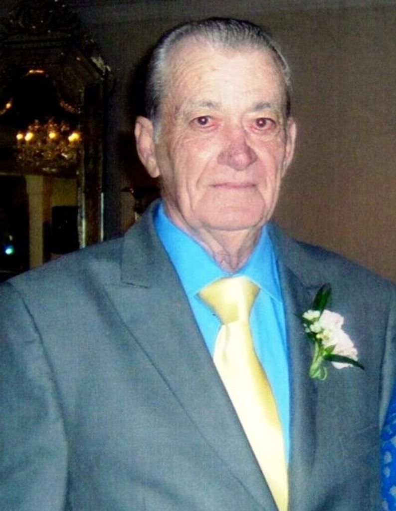 T.W. Mccoy, Jr.