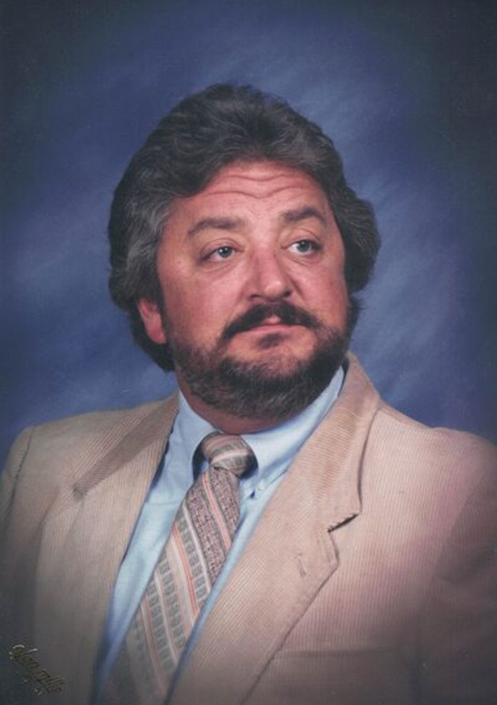 Craig Allen Kellenberger Profile Photo