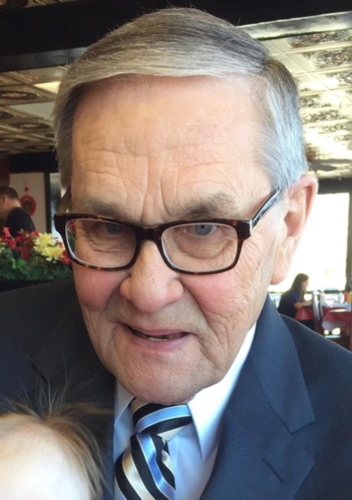 Thomas Lynn Martin