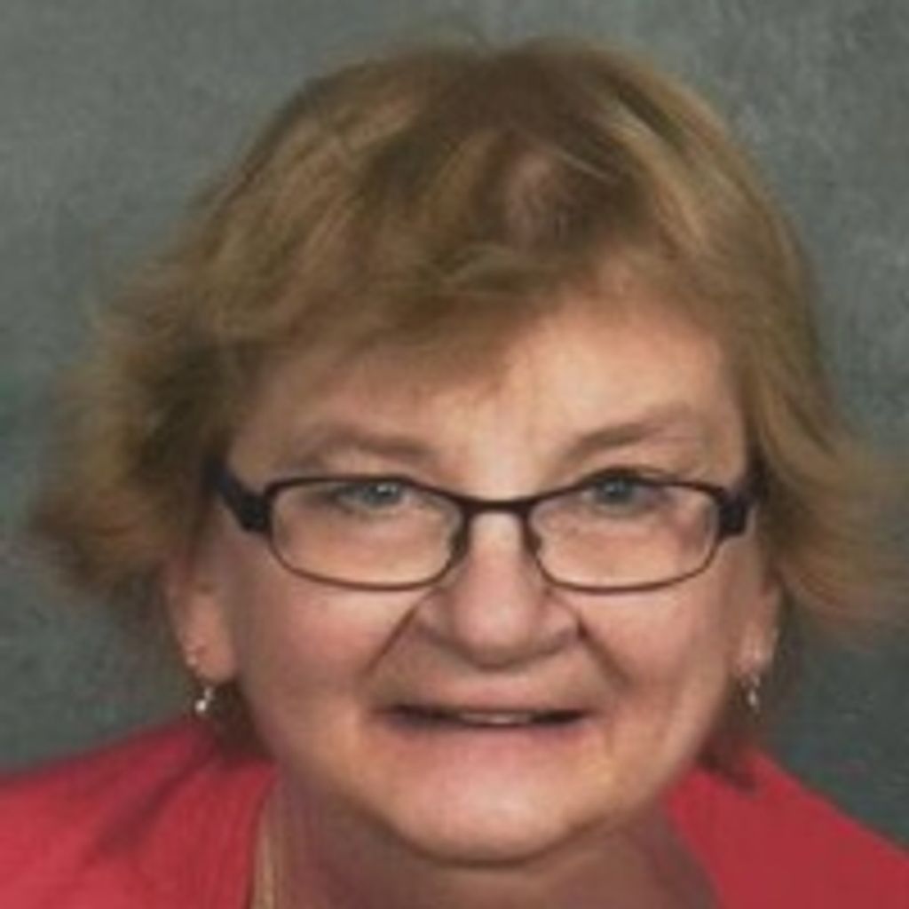 Pamilla  Trudeau Schauer