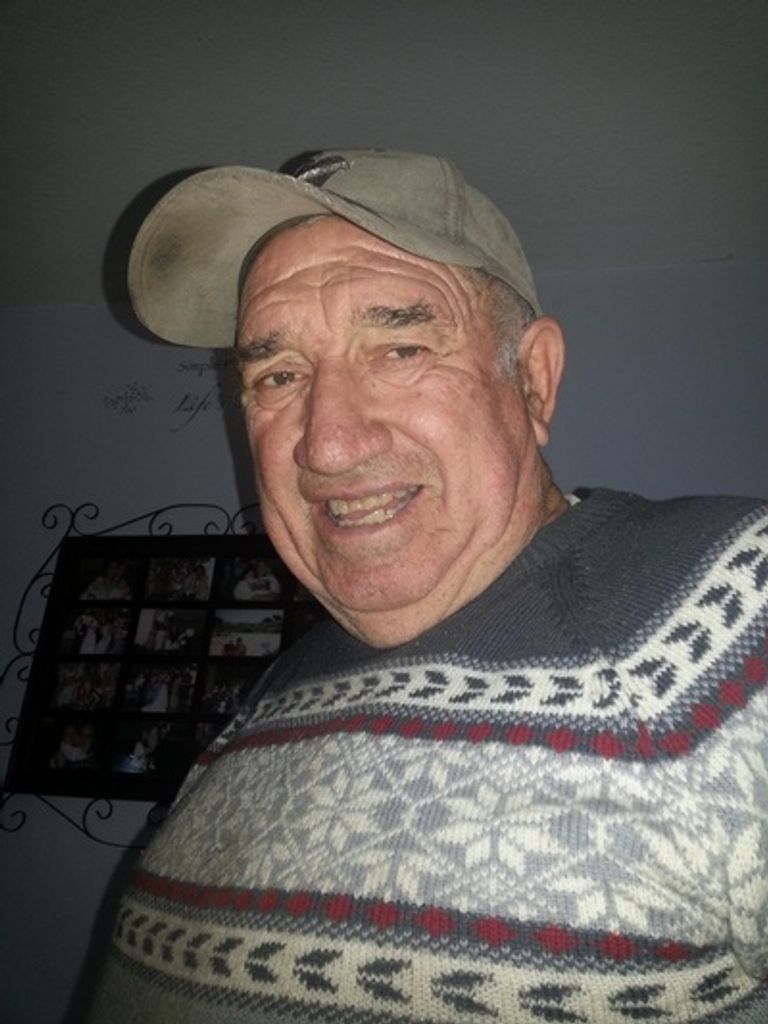 Gilberto Augusto De Faria