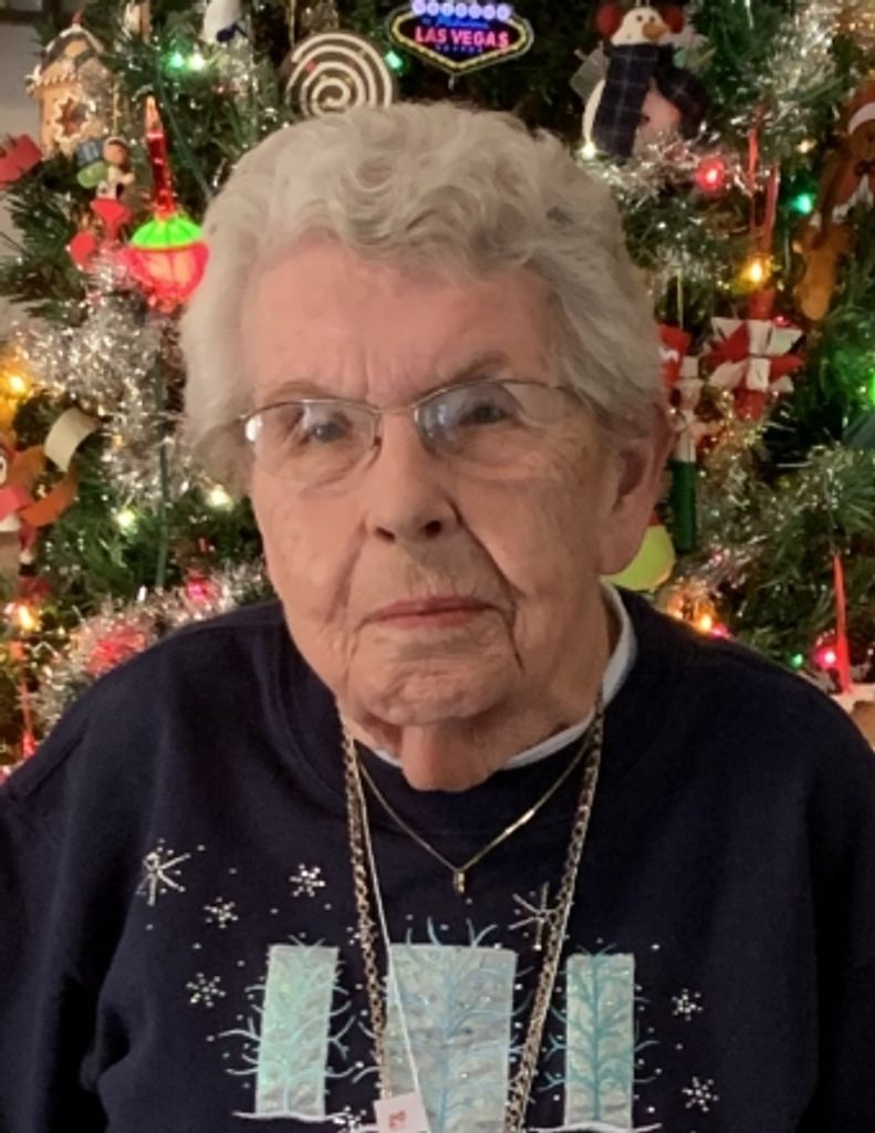 Maxine Tersteege Profile Photo