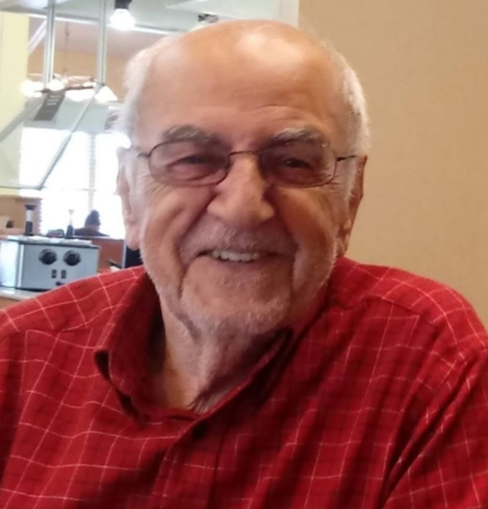 Eliot N. Sofianos Profile Photo