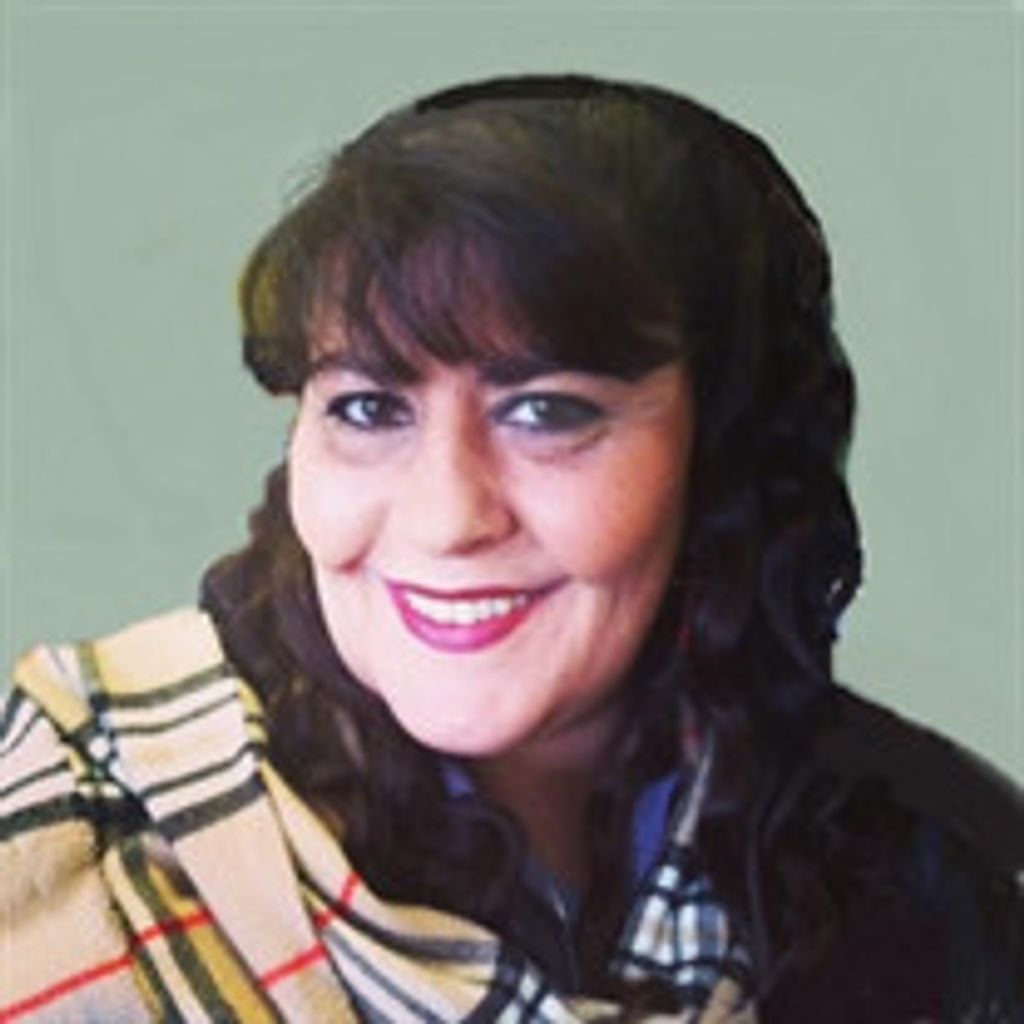 Pamela Jane DeLomba
