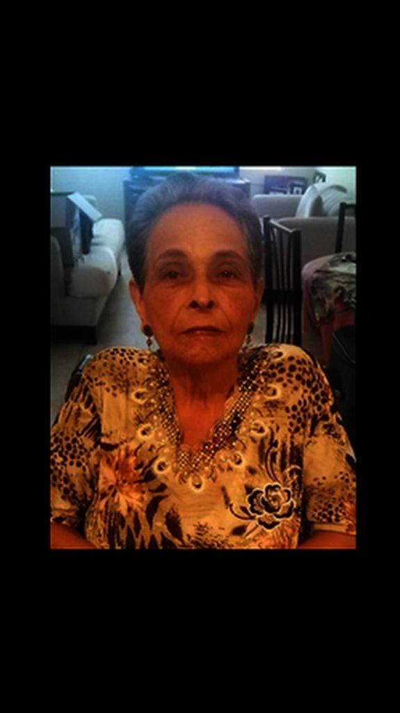 Ana Elena Santiago Guzman