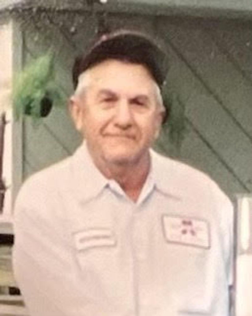 Raymond Norman Knight Profile Photo