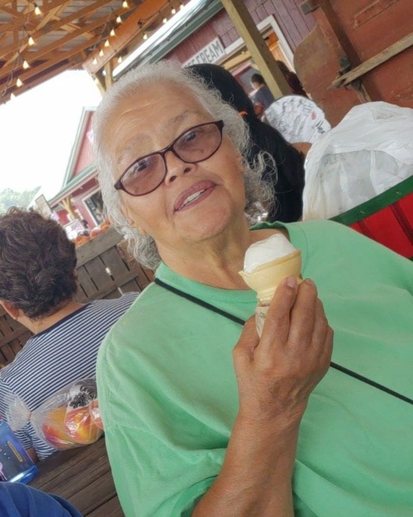 Thelma Brown Henson Profile Photo