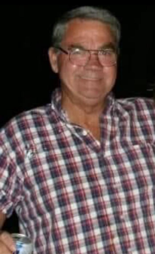Eldred Gene "Bud" Goff Profile Photo
