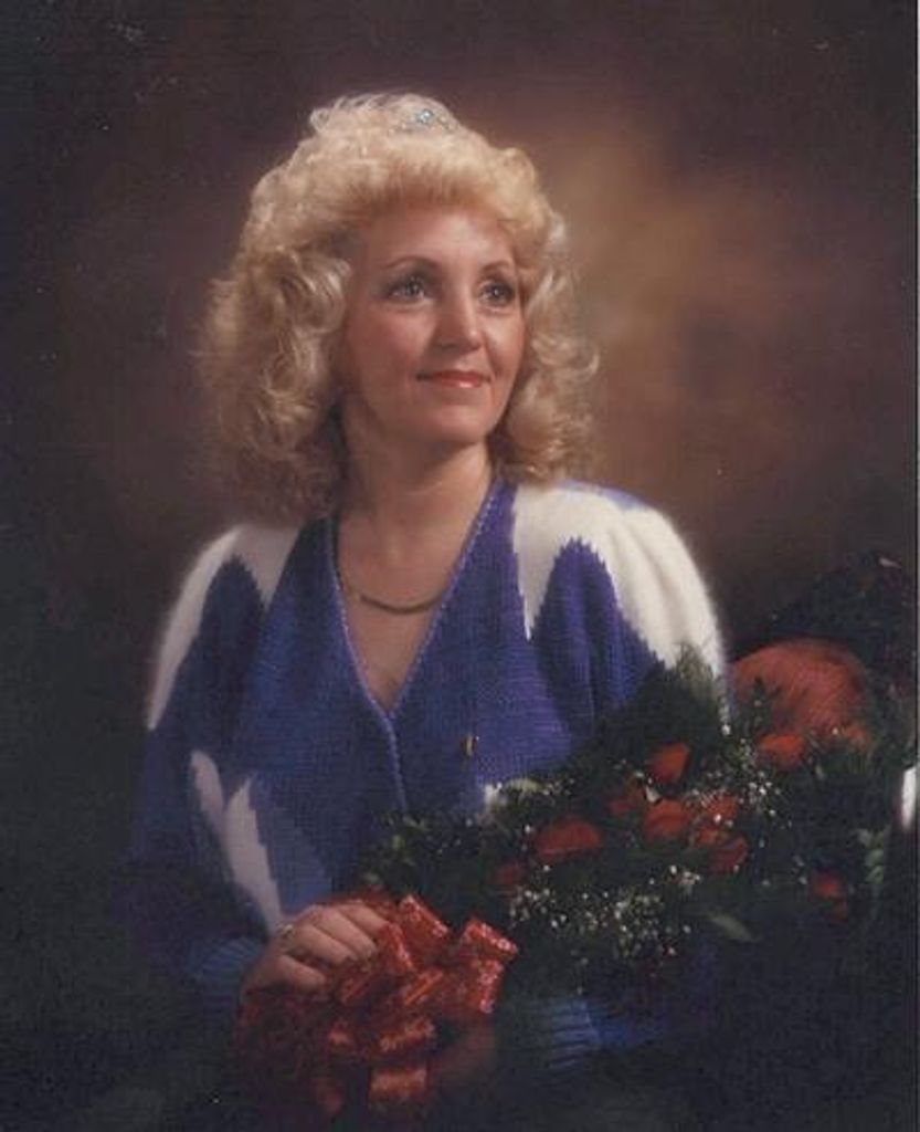 Margaret Ann Bolling Profile Photo
