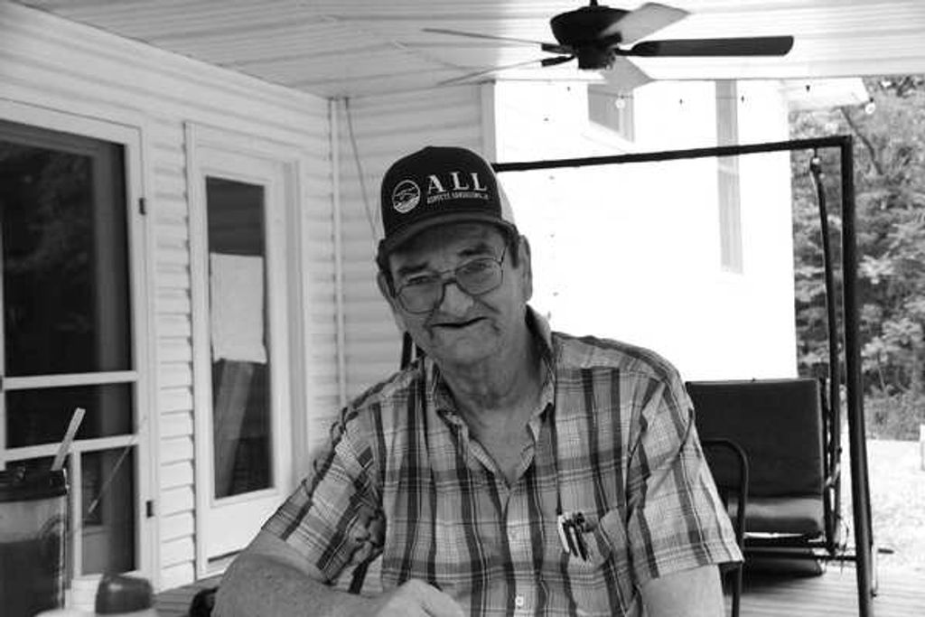 James Joseph Welschmeyer Profile Photo