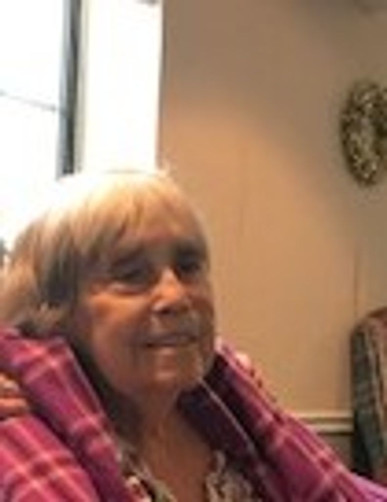 Margaret Cain Juran