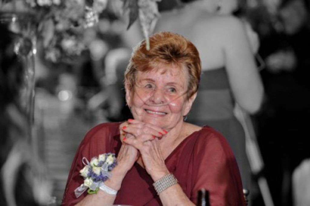 Justine D. Wilson Profile Photo