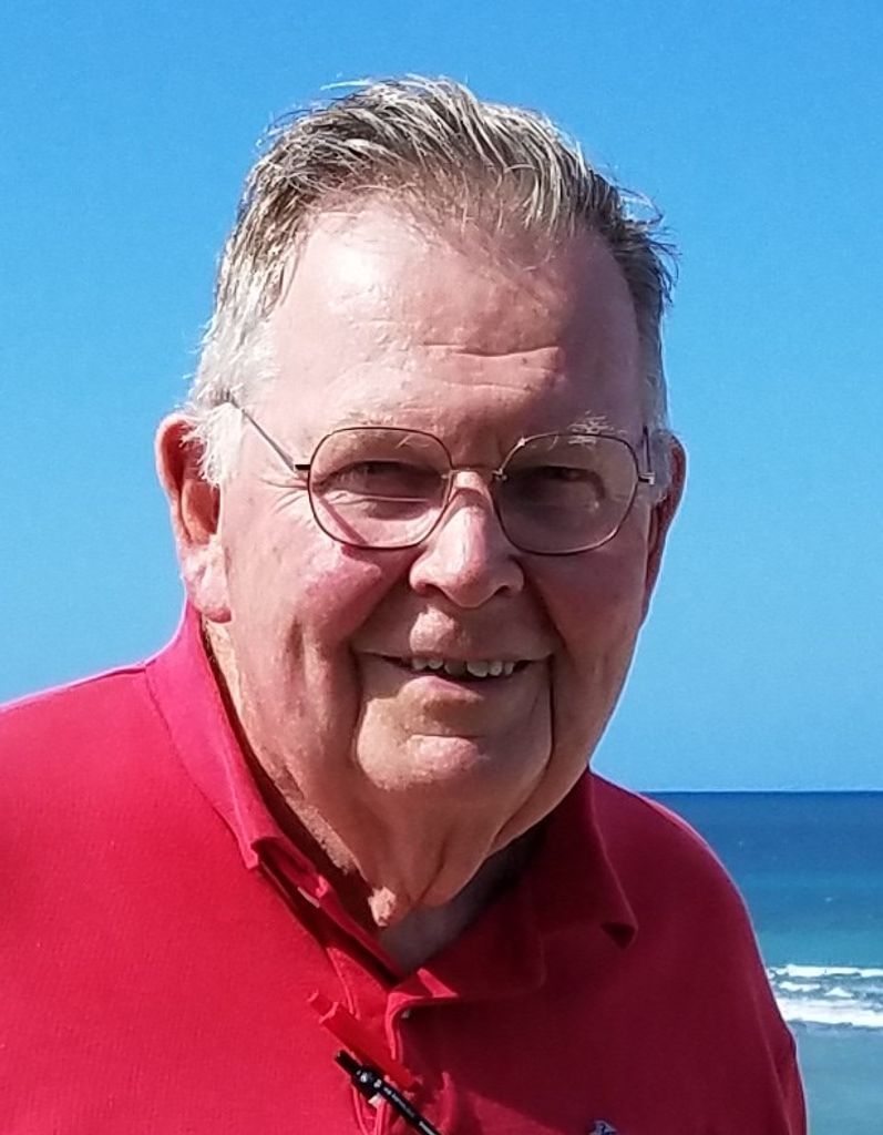 Thomas J Mitchell Profile Photo