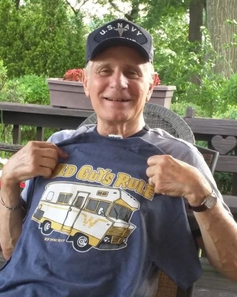 William J. Zupko Sr. Profile Photo