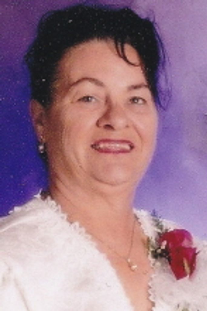 Shirley Ann Mcdaniel