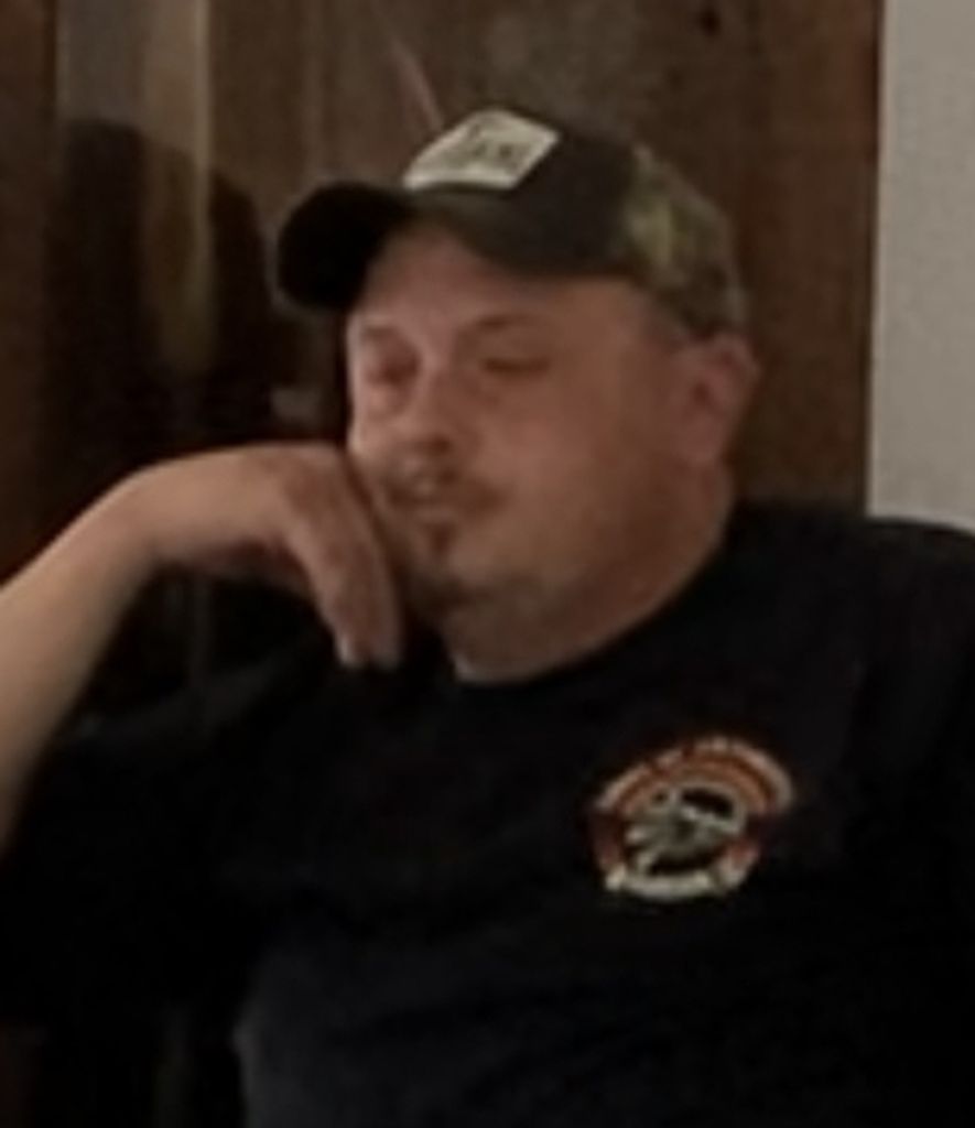 Adam Jason Stowers Profile Photo