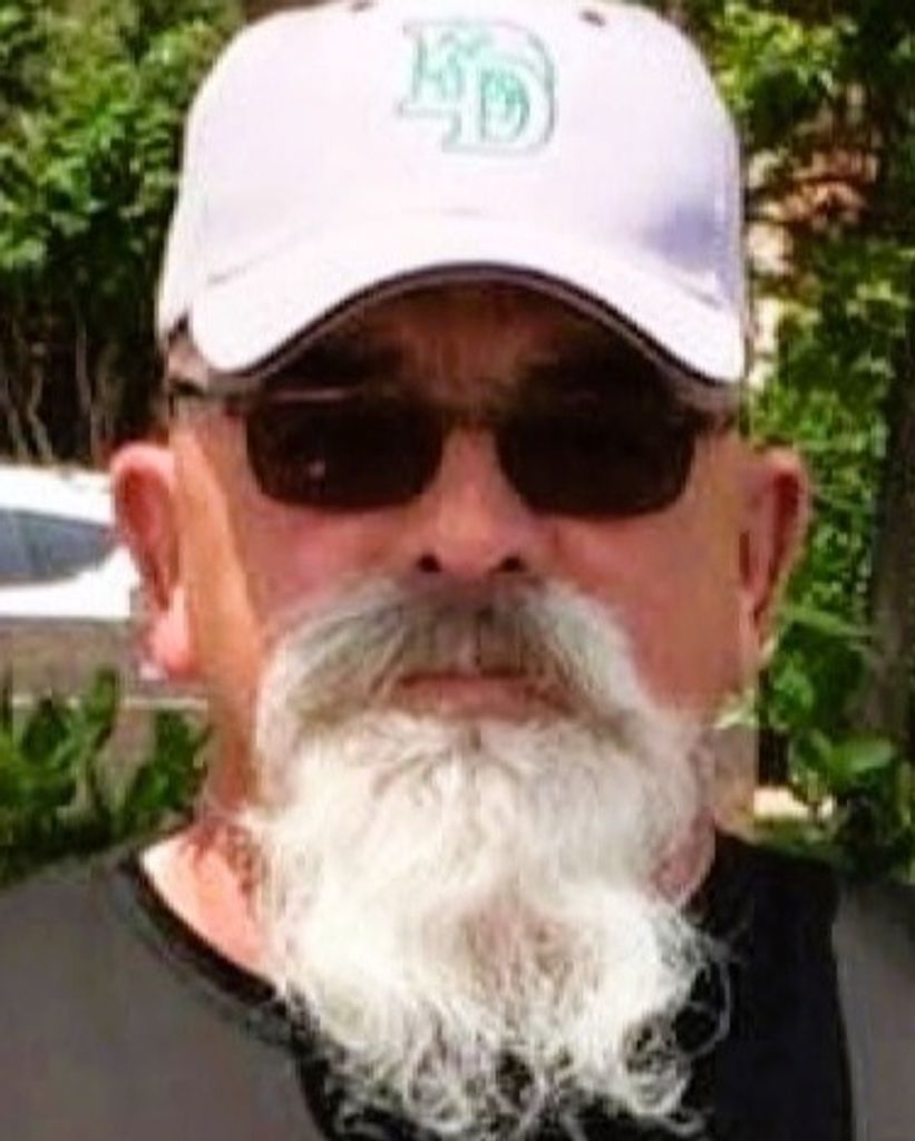 William "Bill" Puckett Profile Photo