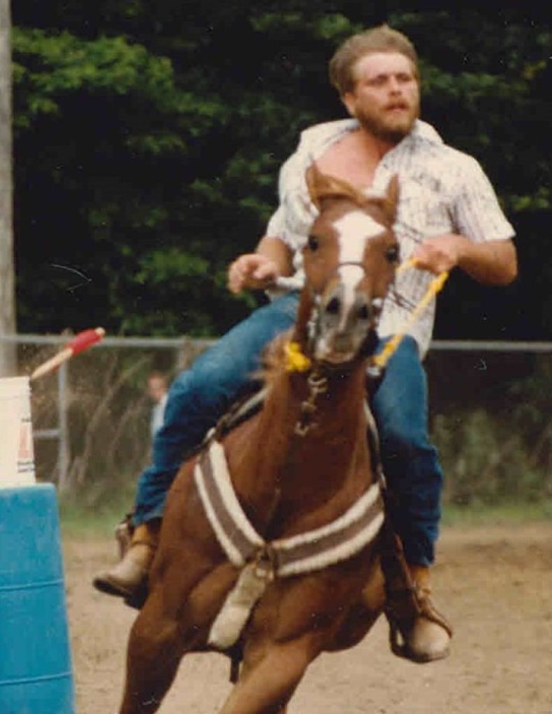 Don Edward Turnbough Profile Photo